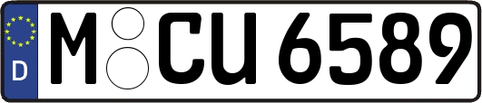 M-CU6589