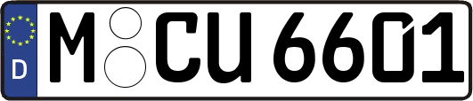 M-CU6601