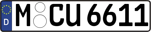 M-CU6611