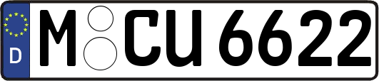 M-CU6622