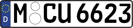 M-CU6623