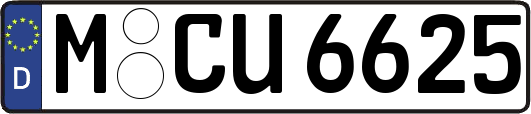 M-CU6625