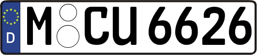 M-CU6626