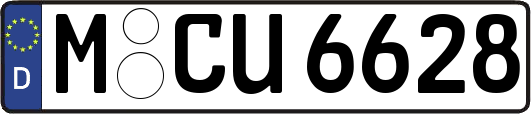 M-CU6628