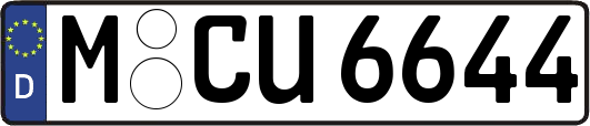 M-CU6644