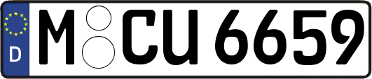 M-CU6659