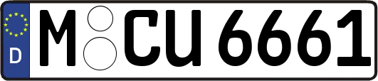 M-CU6661