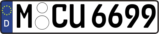 M-CU6699