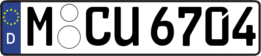 M-CU6704
