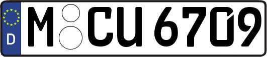 M-CU6709