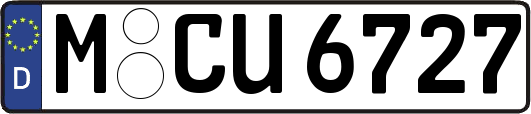 M-CU6727