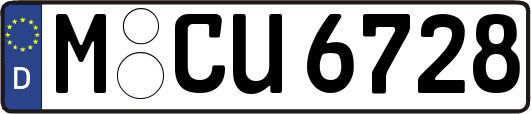 M-CU6728