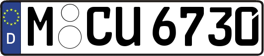 M-CU6730
