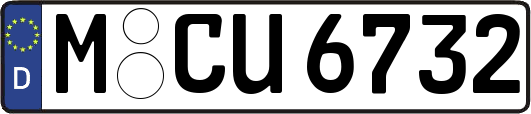M-CU6732