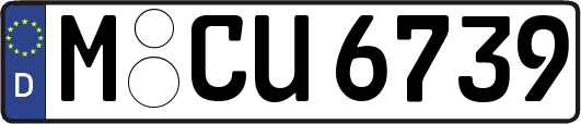 M-CU6739