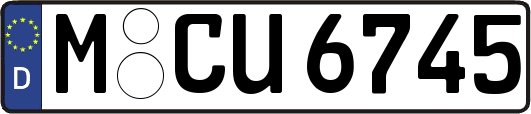 M-CU6745