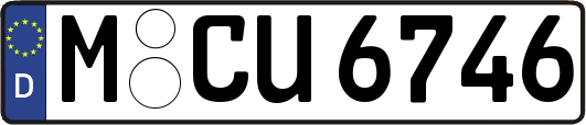 M-CU6746