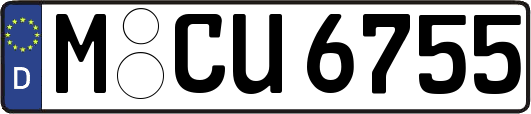 M-CU6755