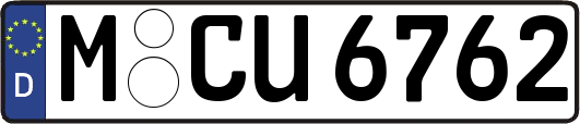 M-CU6762