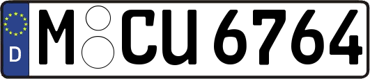 M-CU6764