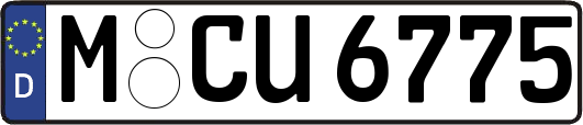M-CU6775