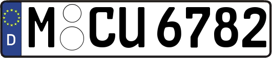 M-CU6782