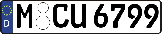 M-CU6799