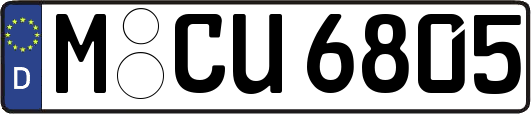 M-CU6805