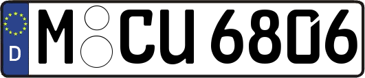 M-CU6806