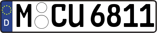 M-CU6811