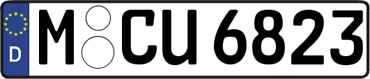 M-CU6823