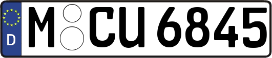 M-CU6845