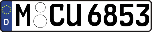 M-CU6853