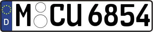 M-CU6854