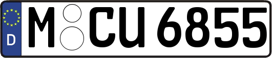 M-CU6855
