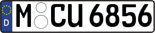 M-CU6856
