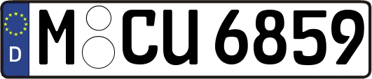 M-CU6859