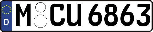 M-CU6863