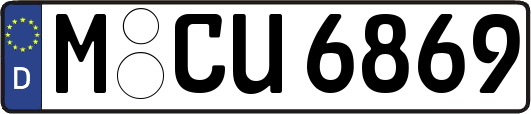 M-CU6869