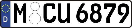 M-CU6879