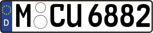 M-CU6882