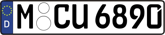 M-CU6890