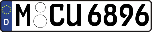M-CU6896