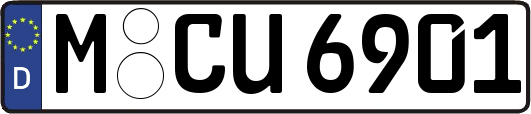 M-CU6901