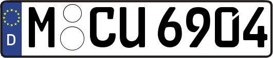 M-CU6904
