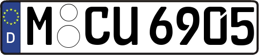 M-CU6905