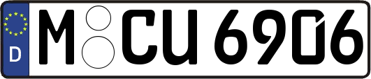 M-CU6906