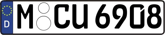 M-CU6908