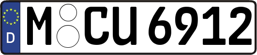 M-CU6912