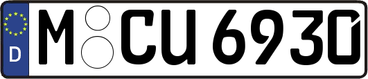 M-CU6930
